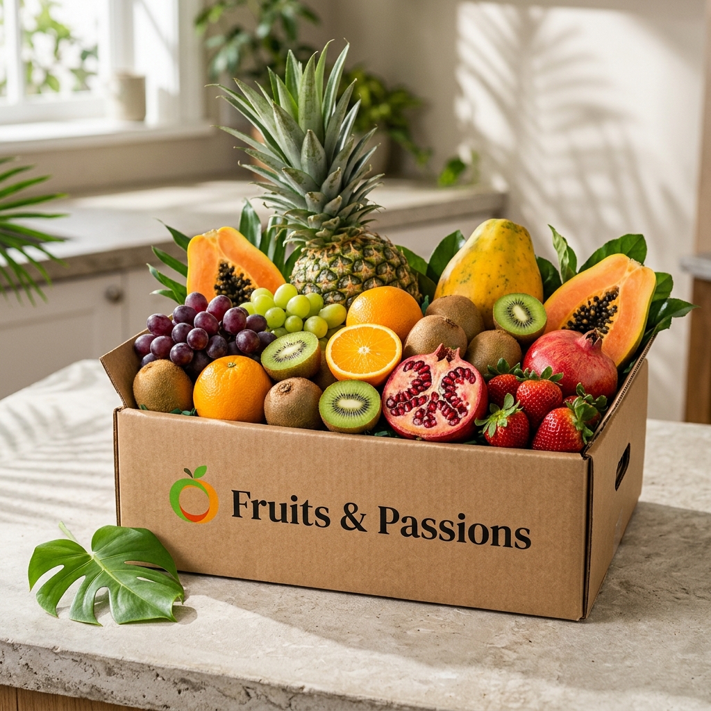 Little Passions